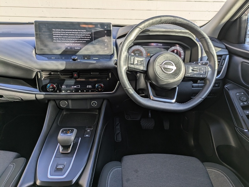 Used Nissan Qashqai 2023 for sale - 77077867: Photo 2