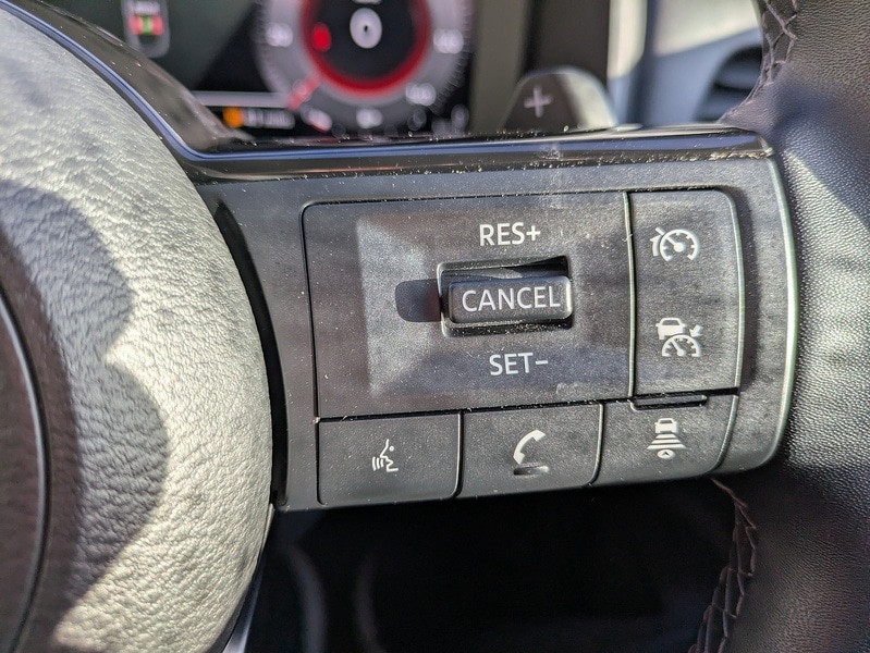 Used Nissan Qashqai 2023 for sale - 77077867: Photo 20