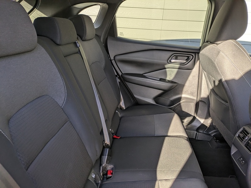 Used Nissan Qashqai 2023 for sale - 77077867: Photo 21