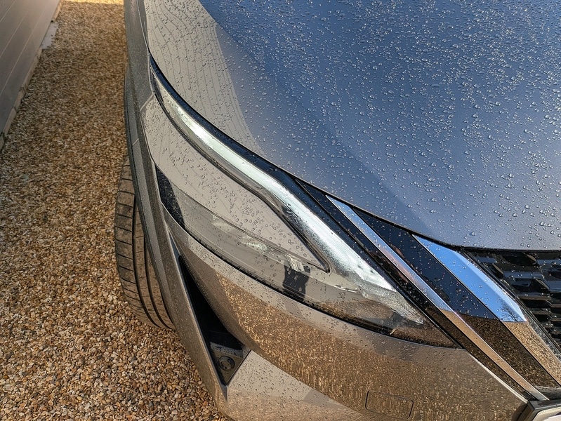 Used Nissan Qashqai 2023 for sale - 77077867: Photo 22