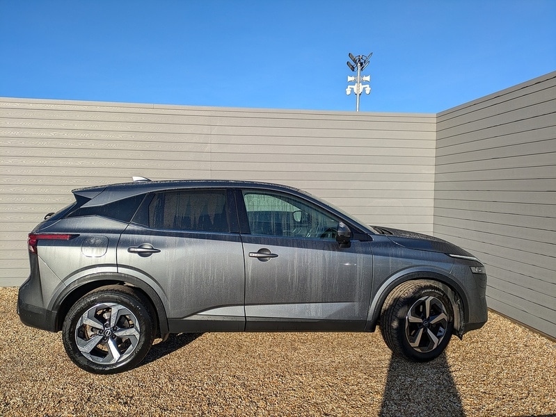 Used Nissan Qashqai 2023 for sale - 77077867: Photo 5