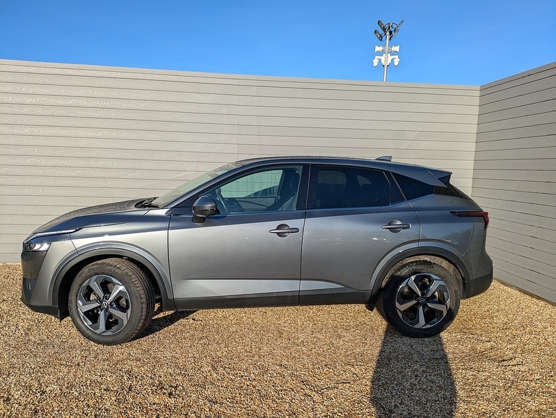 Used Nissan Qashqai 2023 for sale - 77077867: Photo 6