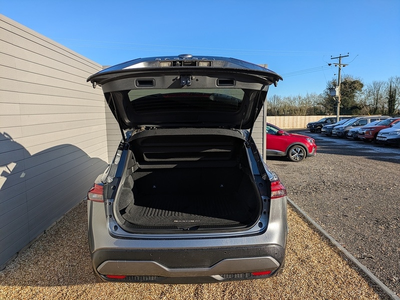 Used Nissan Qashqai 2023 for sale - 77077867: Photo 8