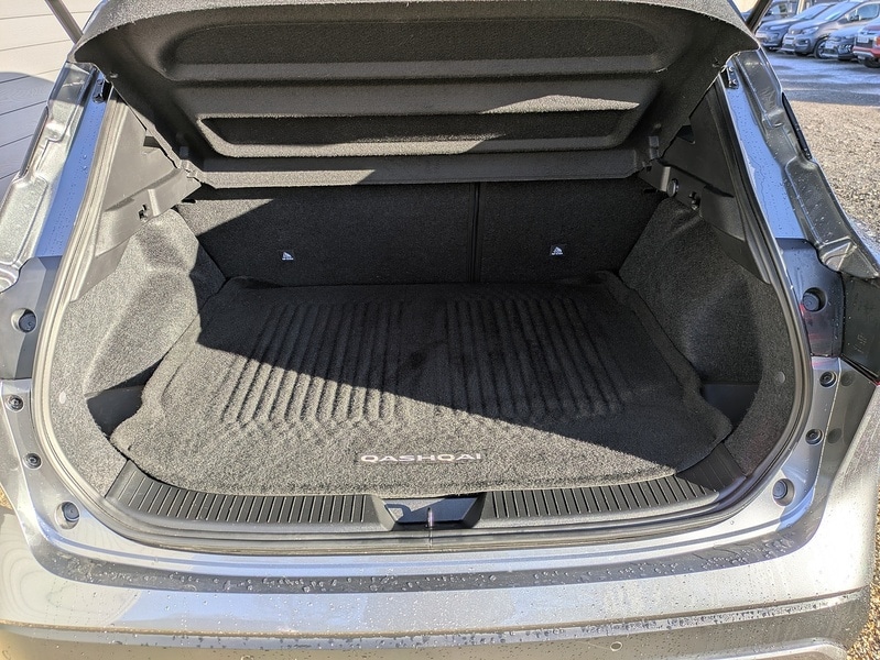 Used Nissan Qashqai 2023 for sale - 77077867: Photo 9