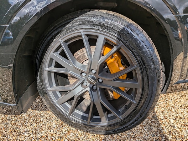 Used Audi e-tron 2020 for sale - 76106300: Photo 11