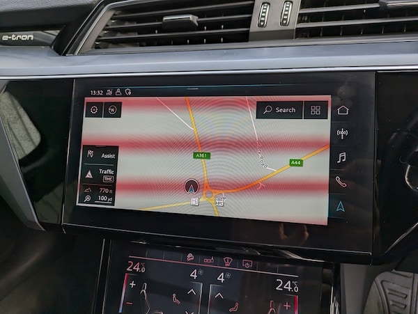 Used Audi e-tron 2020 for sale - 76106300: Photo 18