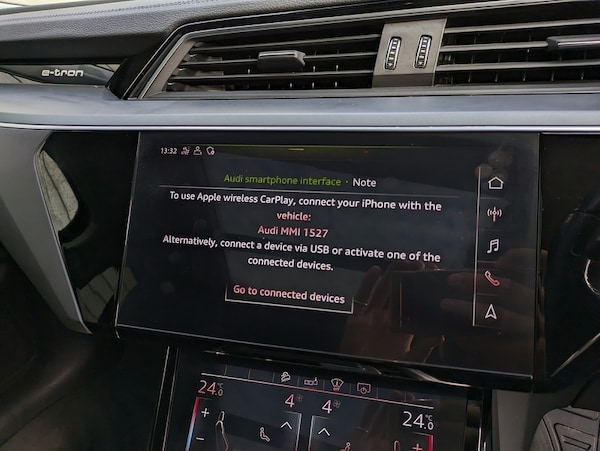 Used Audi e-tron 2020 for sale - 76106300: Photo 19