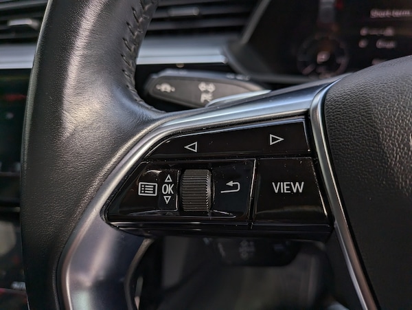 Used Audi e-tron 2020 for sale - 76106300: Photo 20