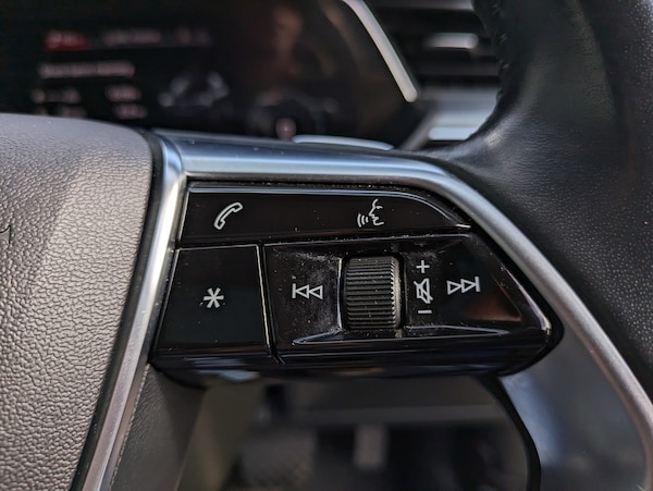 Used Audi e-tron 2020 for sale - 76106300: Photo 21