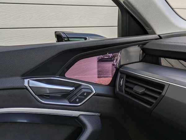 Used Audi e-tron 2020 for sale - 76106300: Photo 22