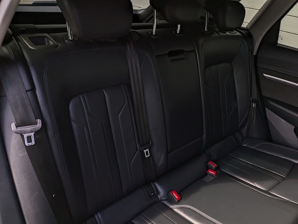 Used Audi e-tron 2020 for sale - 76106300: Photo 24