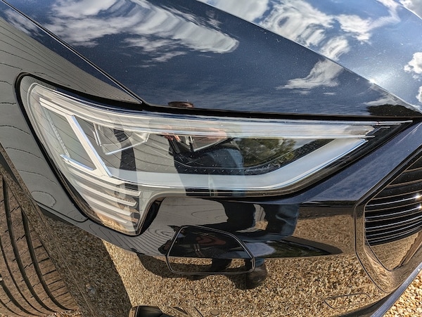 Used Audi e-tron 2020 for sale - 76106300: Photo 29