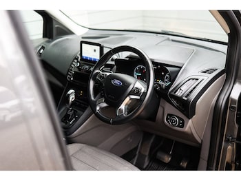 Used Ford Transit Connect 2024 for sale - 78711463: Photo
