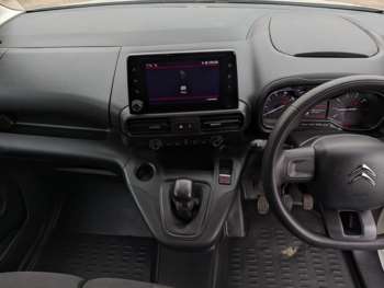 Used Citroen Berlingo 2022 for sale - 74525067: Photo