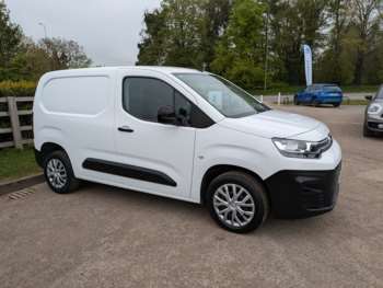 Used Citroen Berlingo 2022 for sale - 74525067: Photo