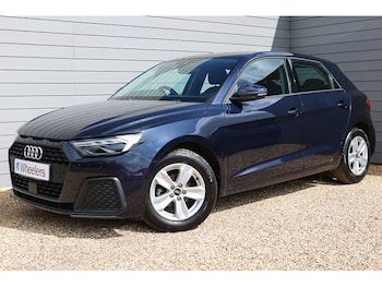 Used Audi A1 2020 for sale - 78268238: Photo