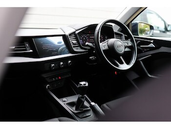 Used Audi A1 2020 for sale - 78268238: Photo