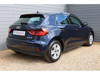 Used Audi A1 2020 for sale - 78268238: Photo