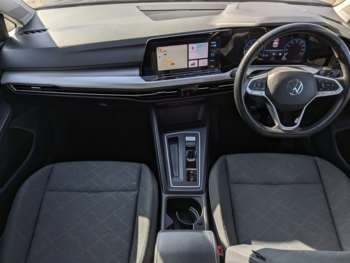 Used Volkswagen Golf 2023 for sale - 74073813: Photo