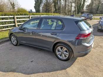 Used Volkswagen Golf 2023 for sale - 74073813: Photo