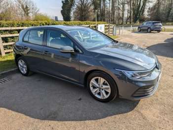 Used Volkswagen Golf 2023 for sale - 74073813: Photo