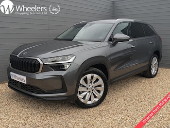 Used Skoda Kodiaq 2024 for sale - 75728046: Photo