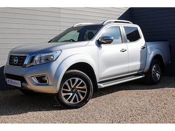 Used Nissan Navara 2018 for sale - 78711327: Photo