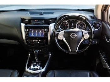 Used Nissan Navara 2018 for sale - 78711327: Photo