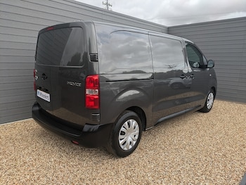 Used Toyota ProAce 2019 for sale - 75239735: Photo