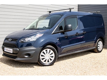 Used Ford Transit Connect 2018 for sale - 79210706: Photo