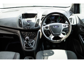 Used Ford Transit Connect 2018 for sale - 79210706: Photo