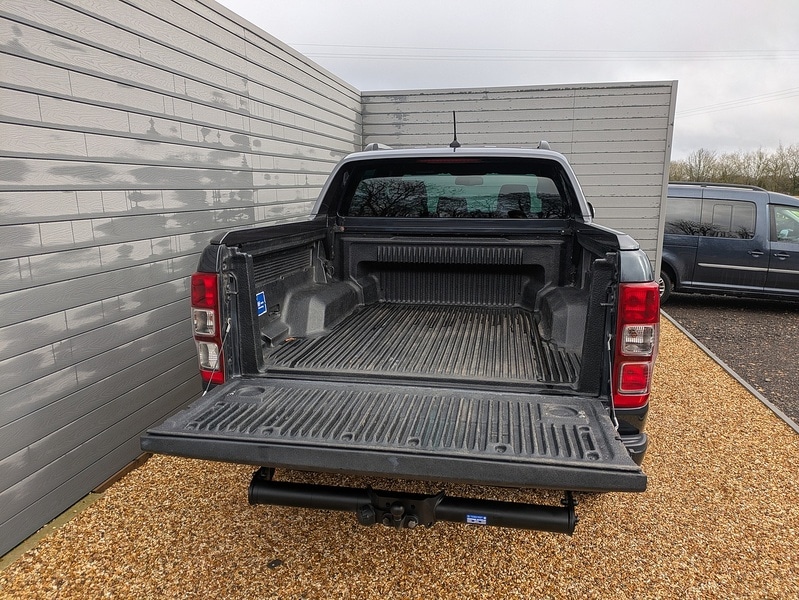 Used Ford Ranger 2021 for sale - 77356816: Photo 10