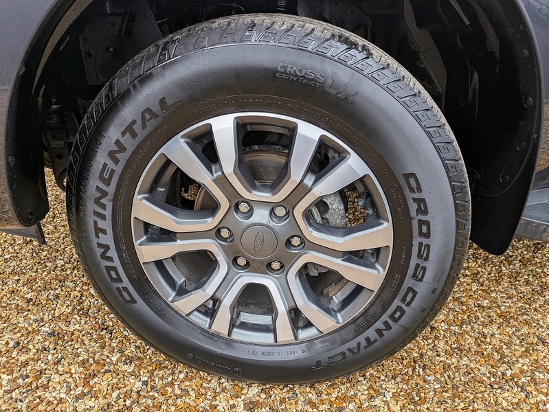 Used Ford Ranger 2021 for sale - 77356816: Photo 13