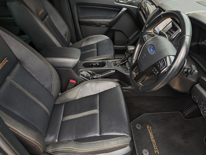 Used Ford Ranger 2021 for sale - 77356816: Photo 15