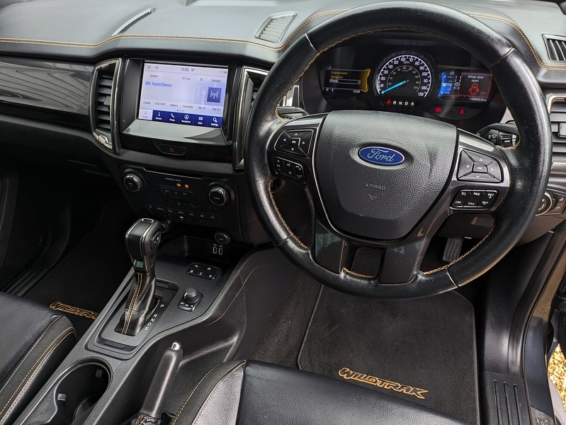 Used Ford Ranger 2021 for sale - 77356816: Photo 16