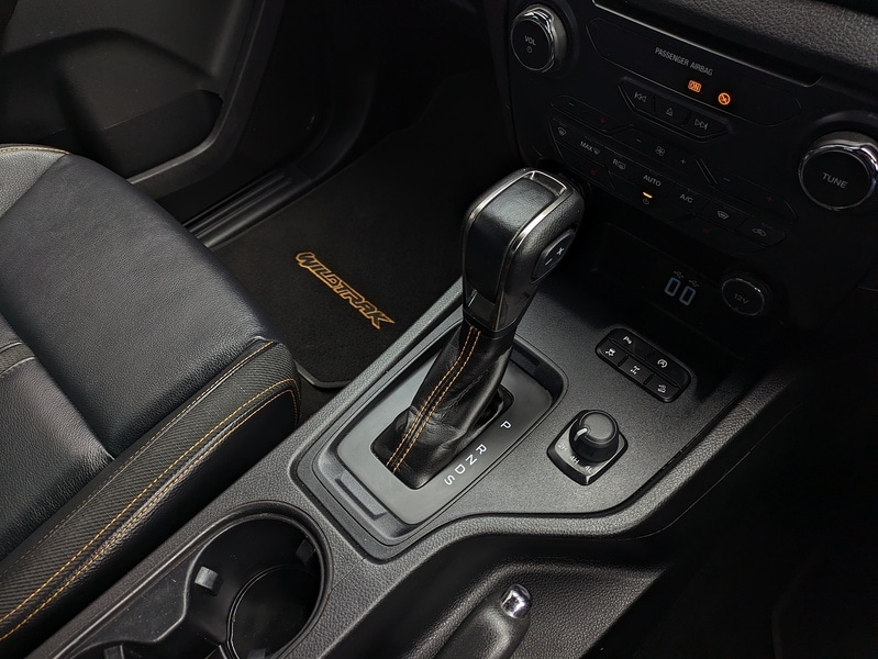 Used Ford Ranger 2021 for sale - 77356816: Photo 17