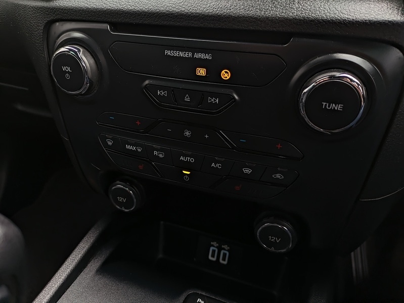 Used Ford Ranger 2021 for sale - 77356816: Photo 18