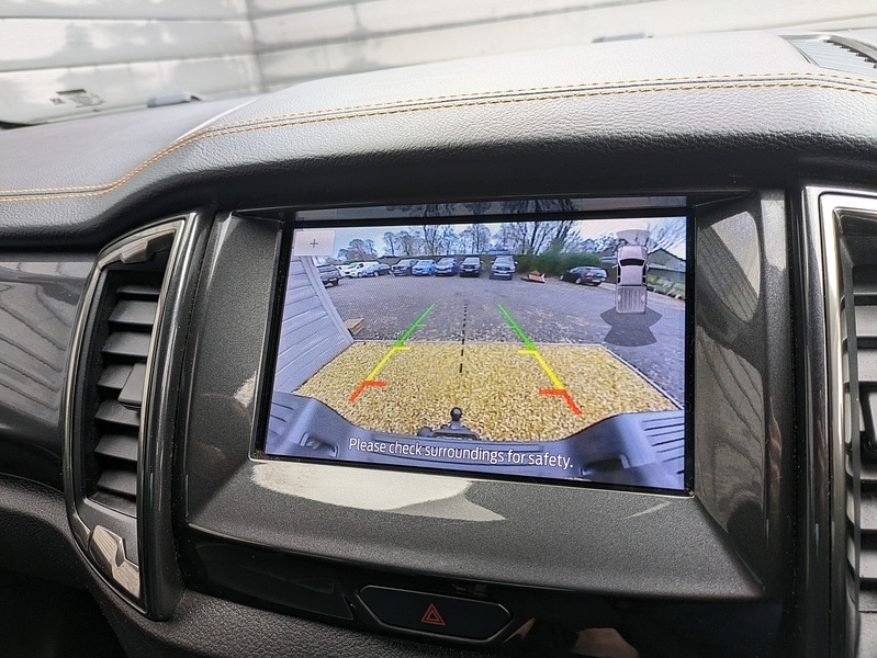 Used Ford Ranger 2021 for sale - 77356816: Photo 19