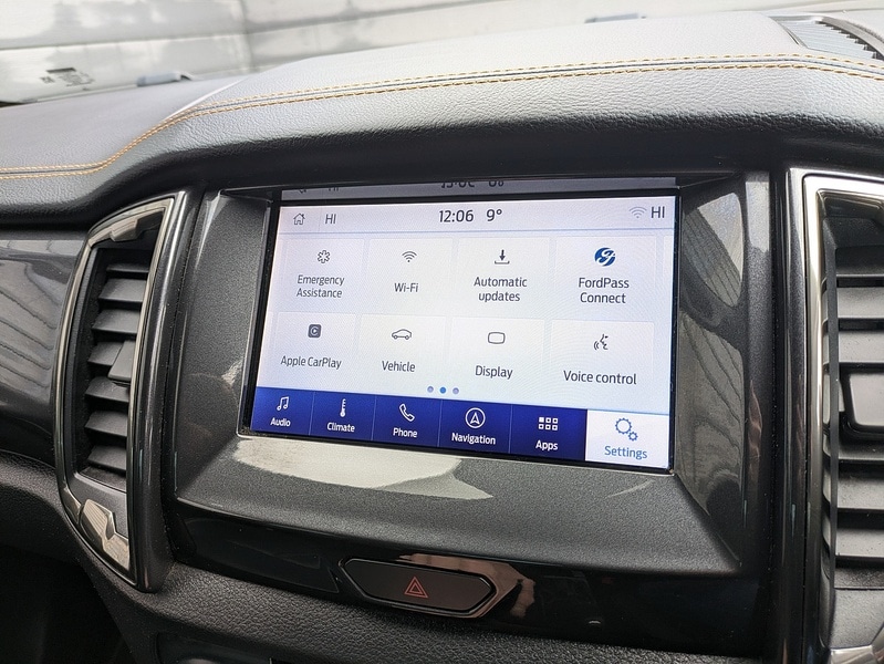 Used Ford Ranger 2021 for sale - 77356816: Photo 20