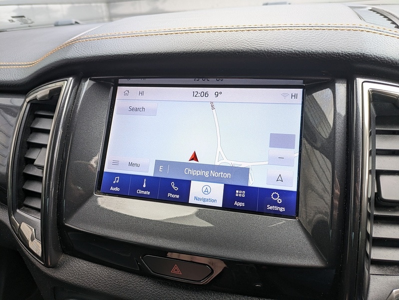 Used Ford Ranger 2021 for sale - 77356816: Photo 21