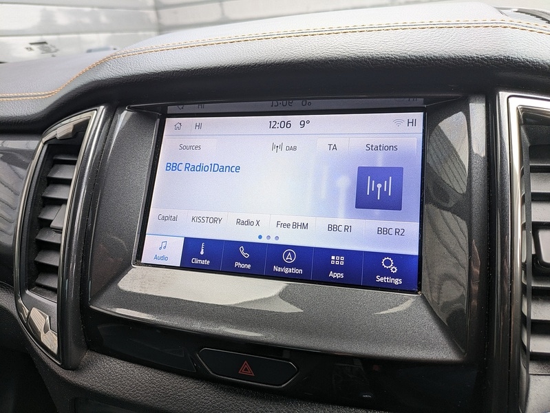 Used Ford Ranger 2021 for sale - 77356816: Photo 22