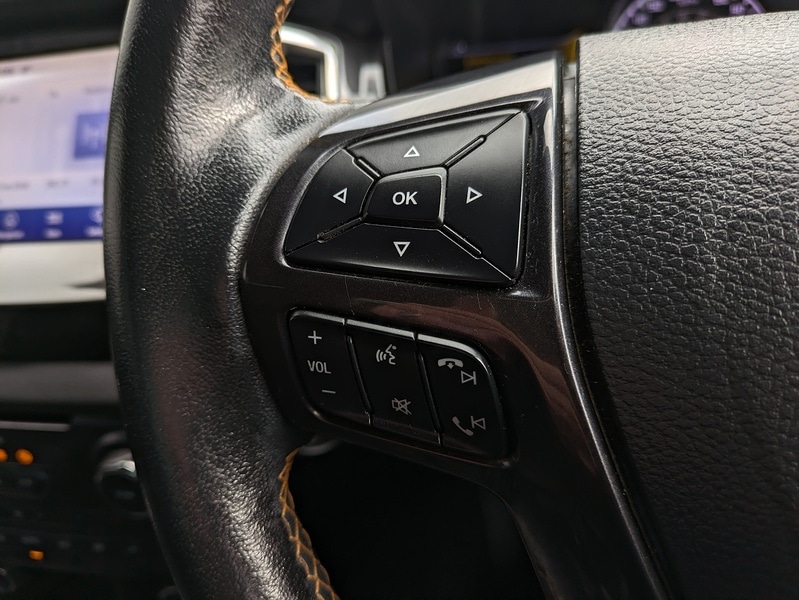 Used Ford Ranger 2021 for sale - 77356816: Photo 23