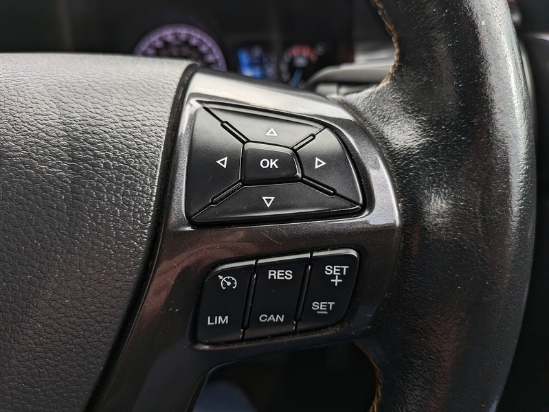 Used Ford Ranger 2021 for sale - 77356816: Photo 24