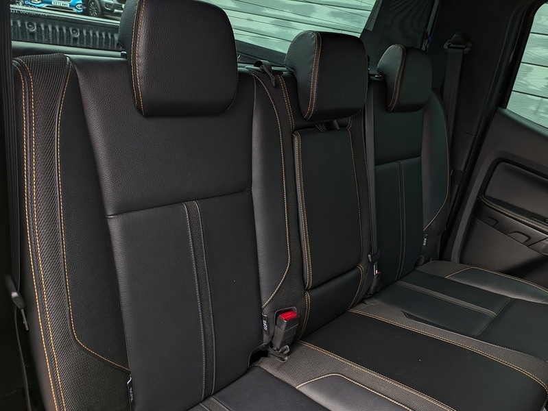 Used Ford Ranger 2021 for sale - 77356816: Photo 27