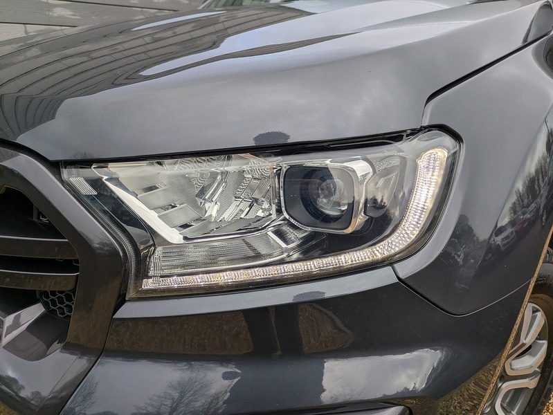 Used Ford Ranger 2021 for sale - 77356816: Photo 32