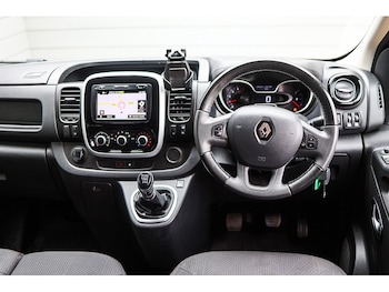 Used Renault Trafic 2019 for sale - 79055248: Photo