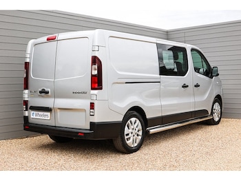 Used Renault Trafic 2019 for sale - 79055248: Photo