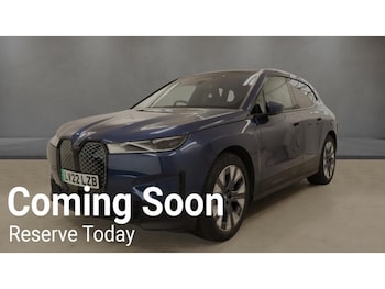 Used BMW iX 2022 for sale - 79445829: Photo