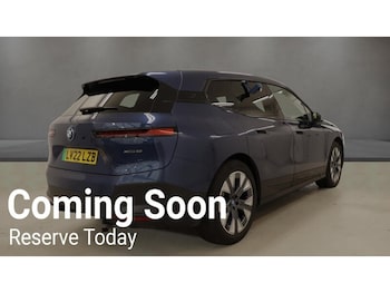 Used BMW iX 2022 for sale - 79445829: Photo