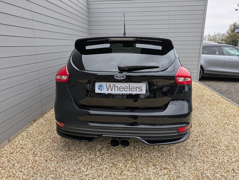 Used Ford Focus 2016 for sale - 77735213: Photo 13